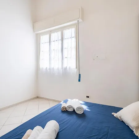Luxury Vista Mare ليدو دي كامايوري