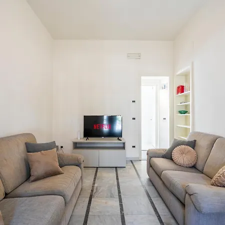 Apartamento Luxury Vista Mare