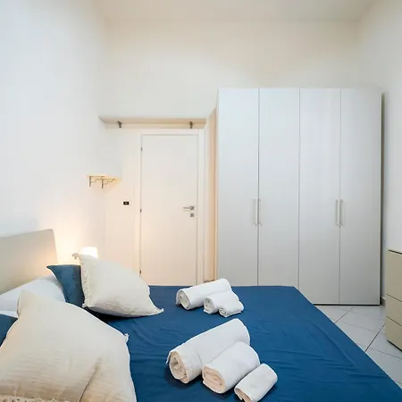 Luxury Vista Mare Apartman *