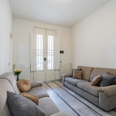 Apartamento Luxury Vista Mare Lido di Camaiore