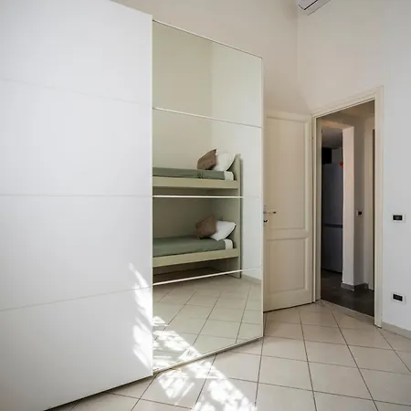 Luxury Vista Mare ليدو دي كامايوري