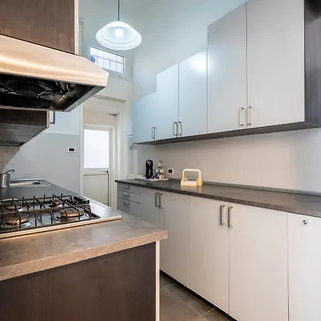Luxury Vista Mare شقة