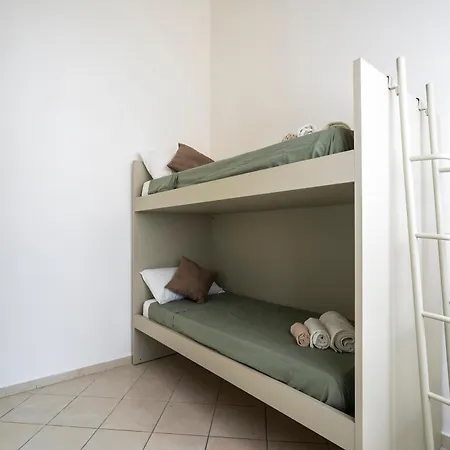 شقة Luxury Vista Mare