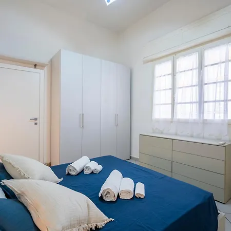 Luxury Vista Mare Apartamento *