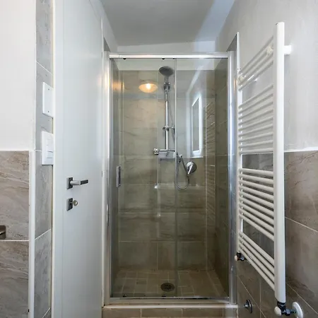 Luxury Vista Mare ليدو دي كامايوري