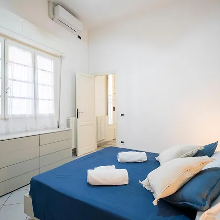 Luxury Vista Mare Apartman Lido di Camaiore