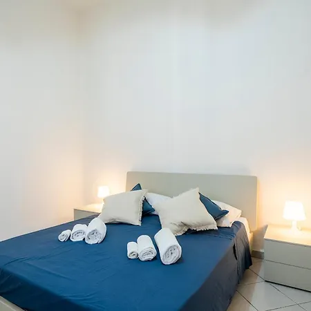 Luxury Vista Mare * Lido di Camaiore